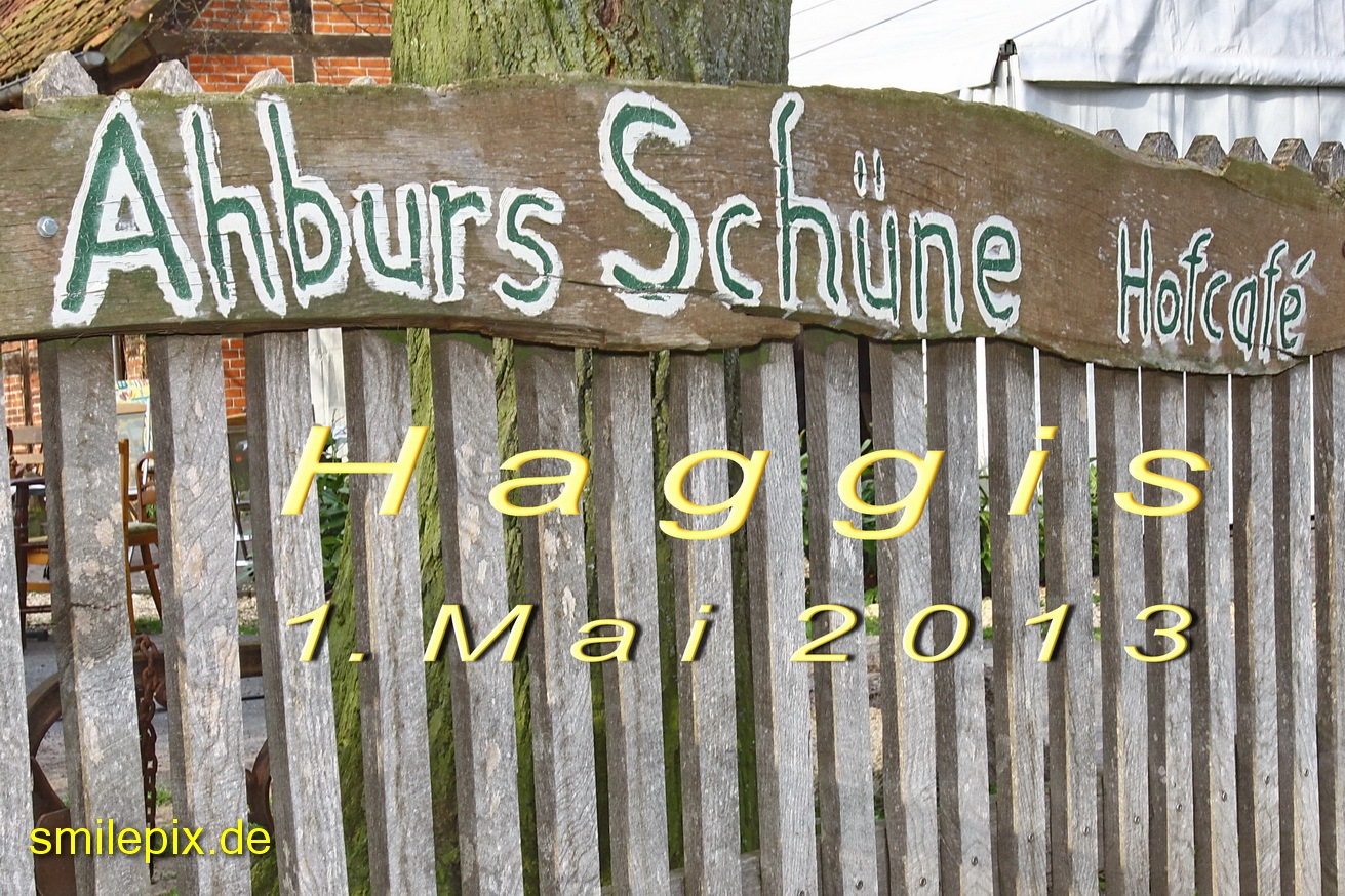 Haggis 1.5.13 Ahbursschuene